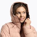 Dámska lyžiarska bunda Maloja W'S WaldkauzM beige 32103-1-8471 5