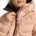 Dámska lyžiarska bunda Maloja W'S WaldkauzM beige 32103-1-8471 6