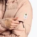 Dámska lyžiarska bunda Maloja W'S WaldkauzM beige 32103-1-8471 7