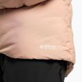Dámska lyžiarska bunda Maloja W'S WaldkauzM beige 32103-1-8471 8