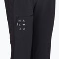 Dámske lyžiarske nohavice Maloja W'S HeatherM black 32112 1 0817 11