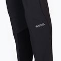 Dámske lyžiarske nohavice Maloja W'S HeatherM black 32112 1 0817 12