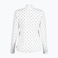 Dámske multišportové tričko Maloja SawangM white 32140-1-8561 2