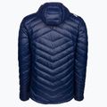 Maloja M'S SteinbockM pánska multišportová bunda navy blue 32217-1-8325 2