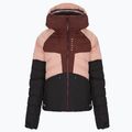 Dámska lyžiarska bunda Maloja W'S WaldkauzM beige 32103-1-0821 11
