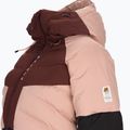 Dámska lyžiarska bunda Maloja W'S WaldkauzM beige 32103-1-0821 14