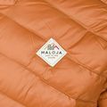 Maloja M'S SteinbockM pánska lyžiarska bunda oranžová 32217-1-8449 3