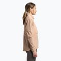 Dámska bunda na bežecké lyžovanie Maloja W'S RibiselM beige 32129-1-8471 3