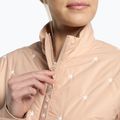 Dámska bunda na bežecké lyžovanie Maloja W'S RibiselM beige 32129-1-8471 5