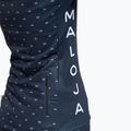 Dámska bunda na bežecké lyžovanie Maloja W'S SawangM 1/1 navy blue 32141-1-8511 7