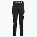Dámske softshellové nohavice Maloja W'S DachsM black 32146 1 0817