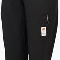 Dámske softshellové nohavice Maloja W'S DachsM black 32146 1 0817 3