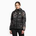 Dámska lyžiarska bunda Maloja W'S ChampeschM black 32173 1 8497