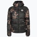 Dámska lyžiarska bunda Maloja W'S ChampeschM black 32173 1 8497 10