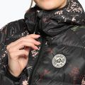 Dámska lyžiarska bunda Maloja W'S ChampeschM black 32173 1 8497 6