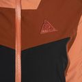 Dámska lyžiarska bunda Maloja BuchfinkM orange 34105 4