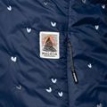 Maloja LocalitaM dámska páperová bunda navy blue 34177 3