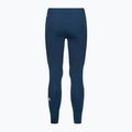 Maloja BrinzulM pánske softshellové nohavice navy blue 34233 2