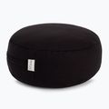 JadeYoga Prolana Meditačný vankúšik Round Mini čierny 3022660