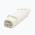 Meditačný vankúš JadeYoga Prolana Meditation Pad Zabuton natural 3