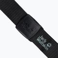 Jack Wolfskin Secret Široký opasok na nohavice čierny 8000851_6000 2