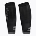 CEP Ultralight 2.0 pánske kompresné bandáže na lýtka čierne WS50IY2 3