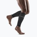 CEP Ultralight 2.0 pánske kompresné bandáže na lýtka čierne WS50IY2 5