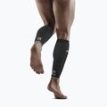 CEP Ultralight 2.0 pánske kompresné bandáže na lýtka čierne WS50IY2 6