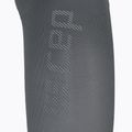 CEP Ultralight 2.0 pánske kompresné bandáže na lýtka sivé WS50JY2 4