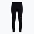 CEP pánske bežecké kompresné nohavice 3.0 black W0195C3