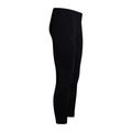 CEP pánske bežecké kompresné nohavice 3.0 black W0195C3 3