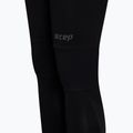 CEP pánske bežecké kompresné nohavice 3.0 black W0195C3 4