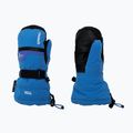 Detské snowboardové rukavice Reusch Kadir Down R-TEX XT Mitten modré 47/85/562/454