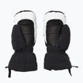 Dámske lyžiarske rukavice BOGNER Orella black/off white 3