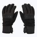 Pánske lyžiarske rukavice BOGNER Fire+Ice Power Touch black 2