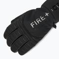 Pánske lyžiarske rukavice BOGNER Fire+Ice Erko R-TEX XT black 4