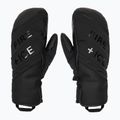 Dámske lyžiarske rukavice BOGNER Fire+Ice Pia black 2
