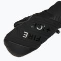 Dámske lyžiarske rukavice BOGNER Fire+Ice Pia black 4