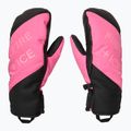 Dámske lyžiarske rukavice BOGNER Fire+Ice Pia vibrant flash 2