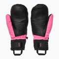 Dámske lyžiarske rukavice BOGNER Fire+Ice Pia vibrant flash 3