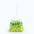 Tretorn X-Trainer 72 tenisových loptičiek žltá 3T44 474235