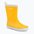 Tretorn Wings yellow wellingtons 47280007040