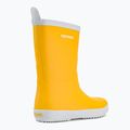 Tretorn Wings yellow wellingtons 47280007040 9