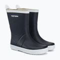 Tretorn Wings wellingtons navy blue 47280008036 4