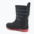 Detské čižmy Tretorn Granna black/grey 3