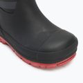 Detské čižmy Tretorn Granna black/grey 7