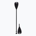 SUP/Kayak 4-dielne pádlo F2 Combo 4D čierne