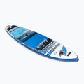 SUP doska F2 Aloha 11'4'' modrá 801694 2
