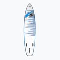 SUP doska F2 Aloha 11'4'' modrá 801694 4