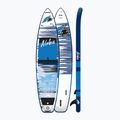SUP doska F2 Aloha 12'2'' modrá 801695